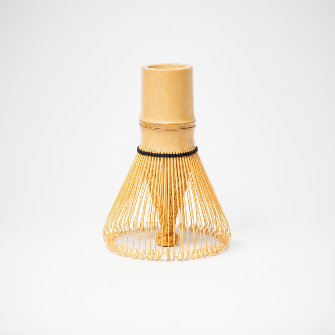 BAMBOO WHISK