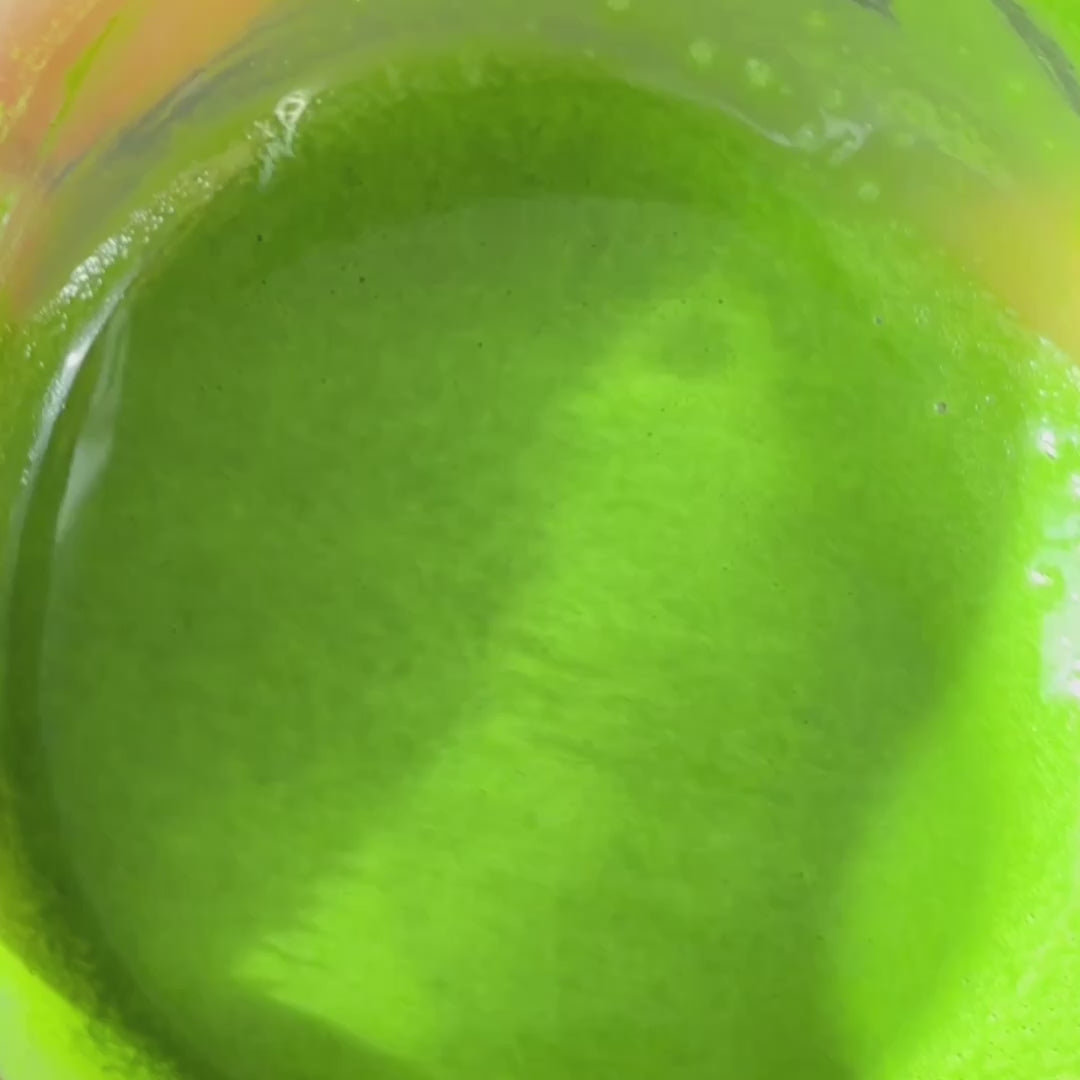 UJI OKUMIDORI CEREMONY MATCHA