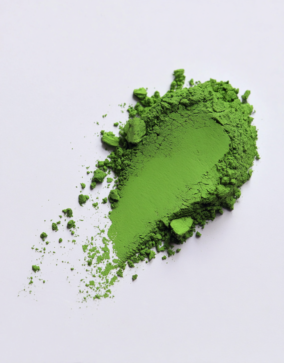 UJI OKUMIDORI CEREMONY MATCHA